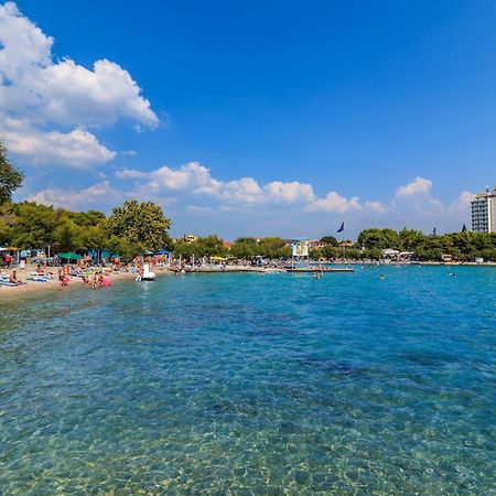 Apartments And Rooms Bozena Водице Экстерьер фото