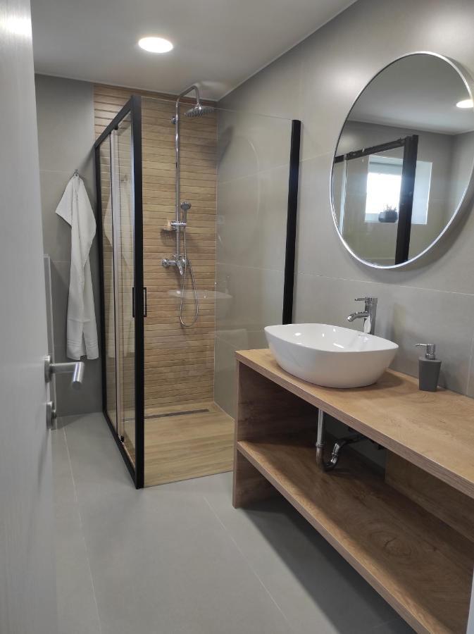 Apartments And Rooms Bozena Водице Экстерьер фото