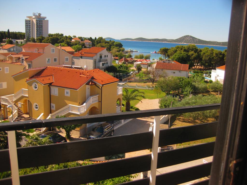 Apartments And Rooms Bozena Водице Номер фото