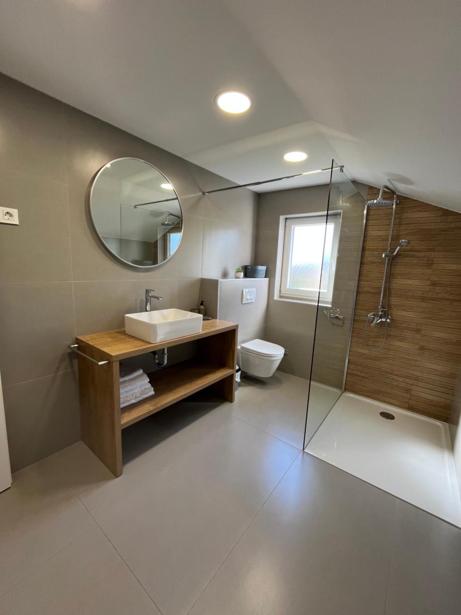 Apartments And Rooms Bozena Водице Экстерьер фото