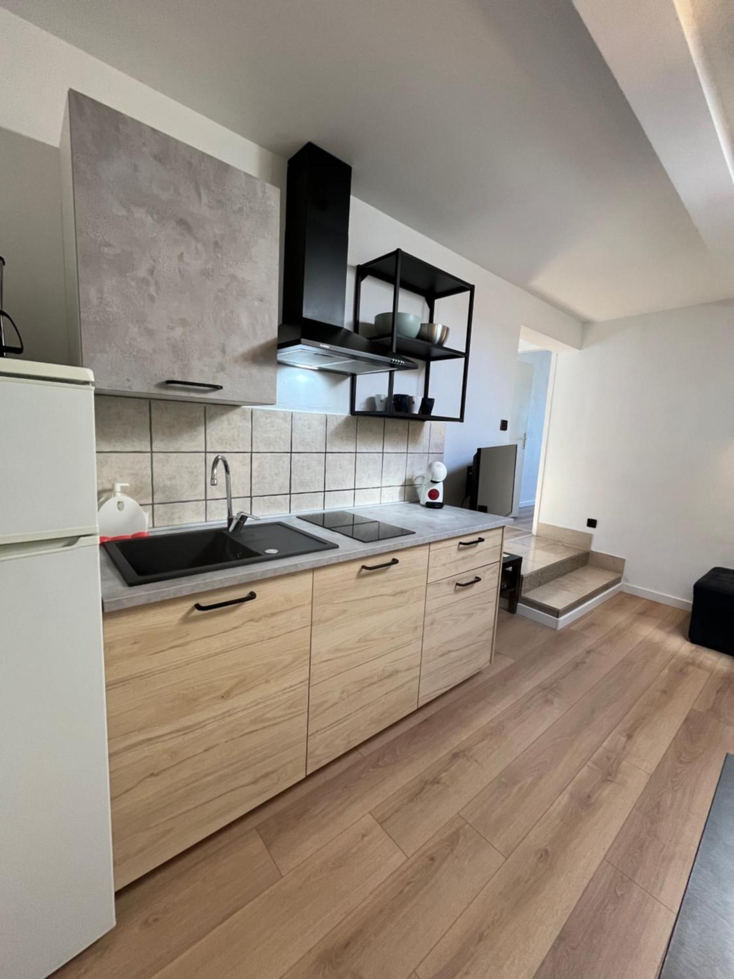 Apartments And Rooms Bozena Водице Экстерьер фото