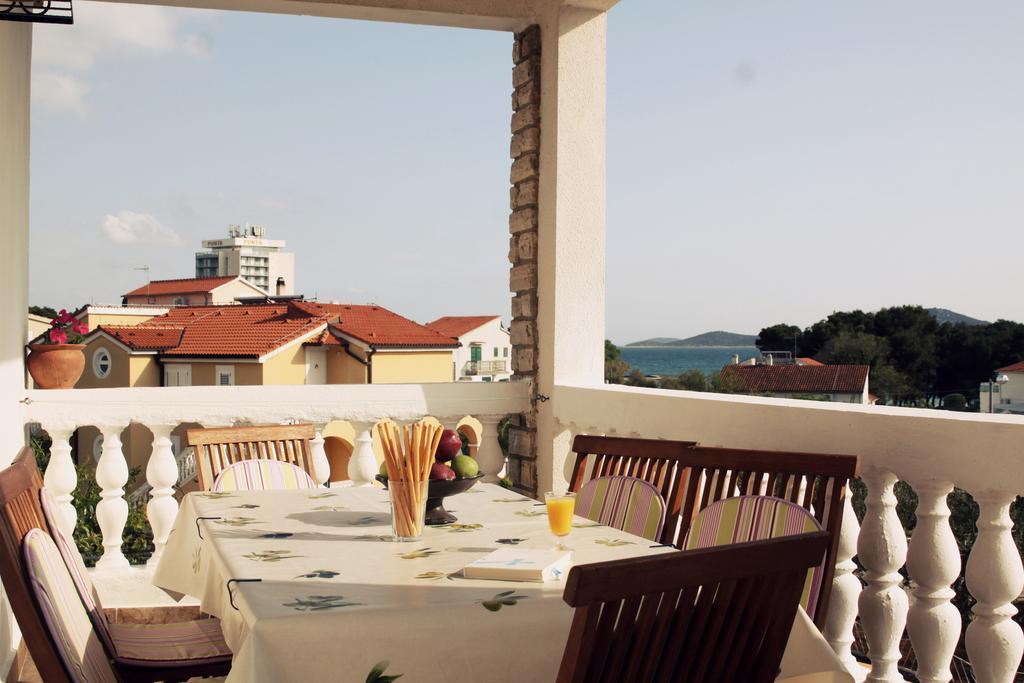 Apartments And Rooms Bozena Водице Номер фото